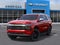 2027 Chevrolet Tahoe Premier