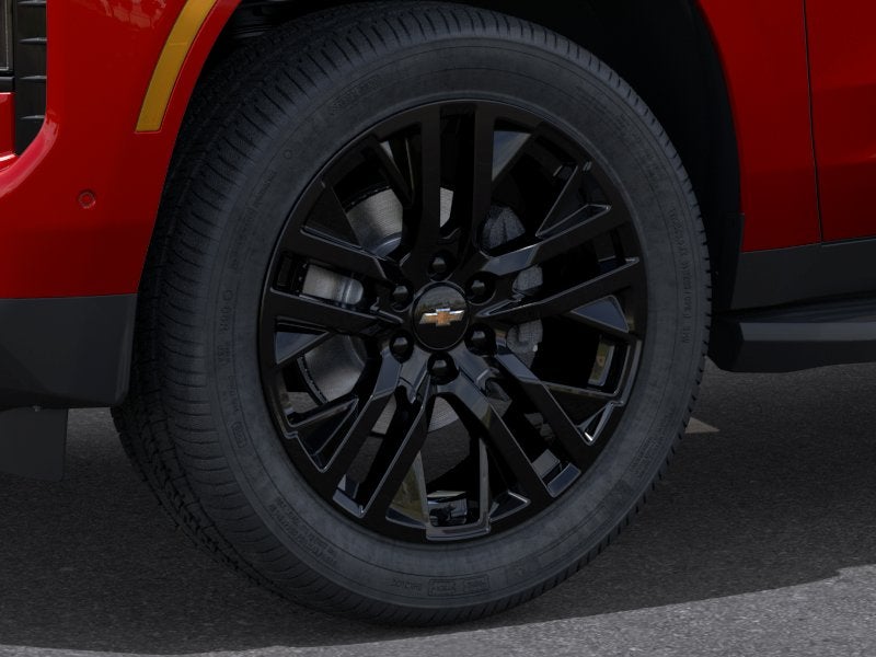 2027 Chevrolet Tahoe Premier