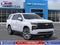 2027 Chevrolet Tahoe High Country