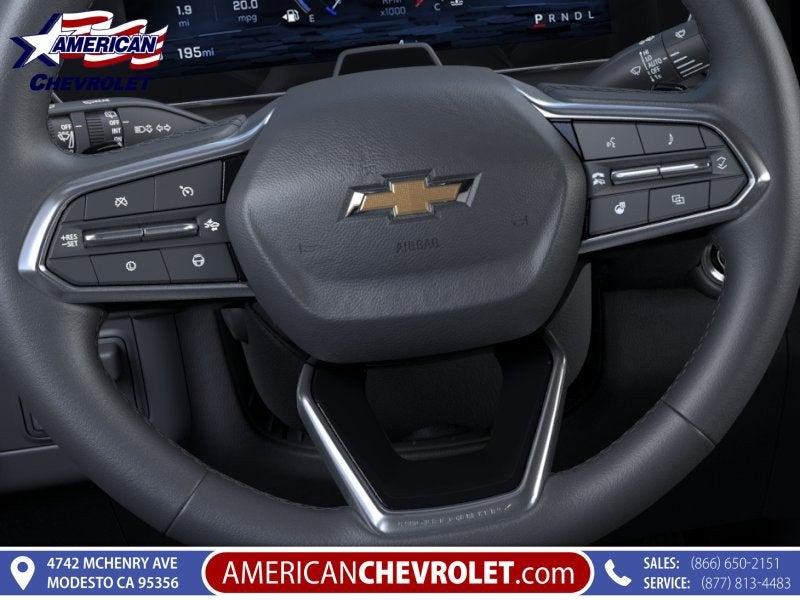 2027 Chevrolet Tahoe High Country