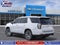 2027 Chevrolet Tahoe High Country