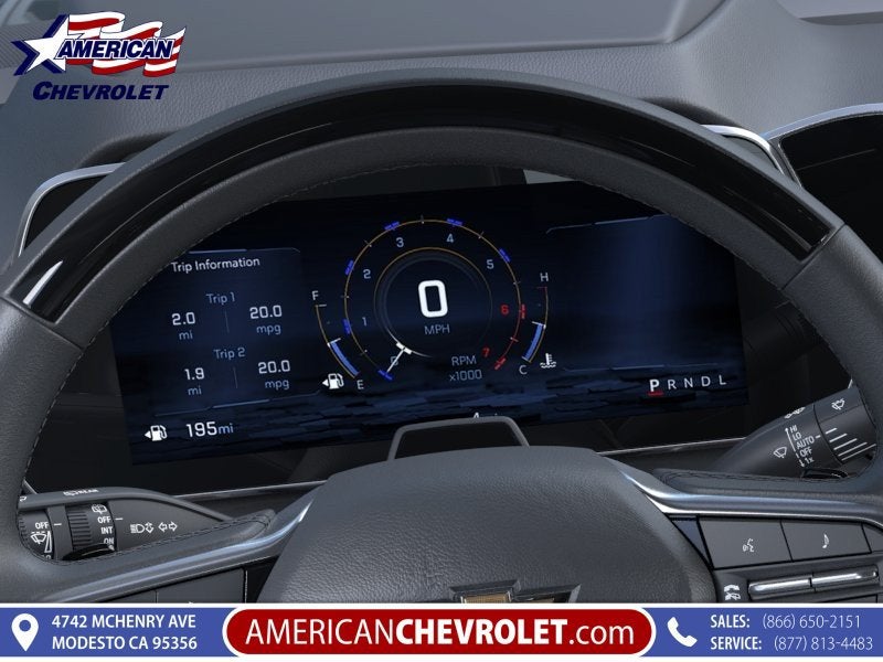 2027 Chevrolet Tahoe High Country