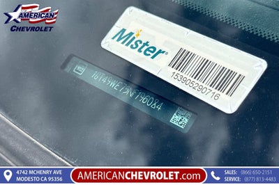 2022 GMC Sierra 3500 HD Denali