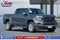 2020 GMC Canyon SLT