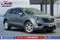 2020 Cadillac XT5 Luxury FWD