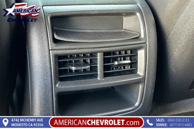 2020 Cadillac XT5 Luxury FWD