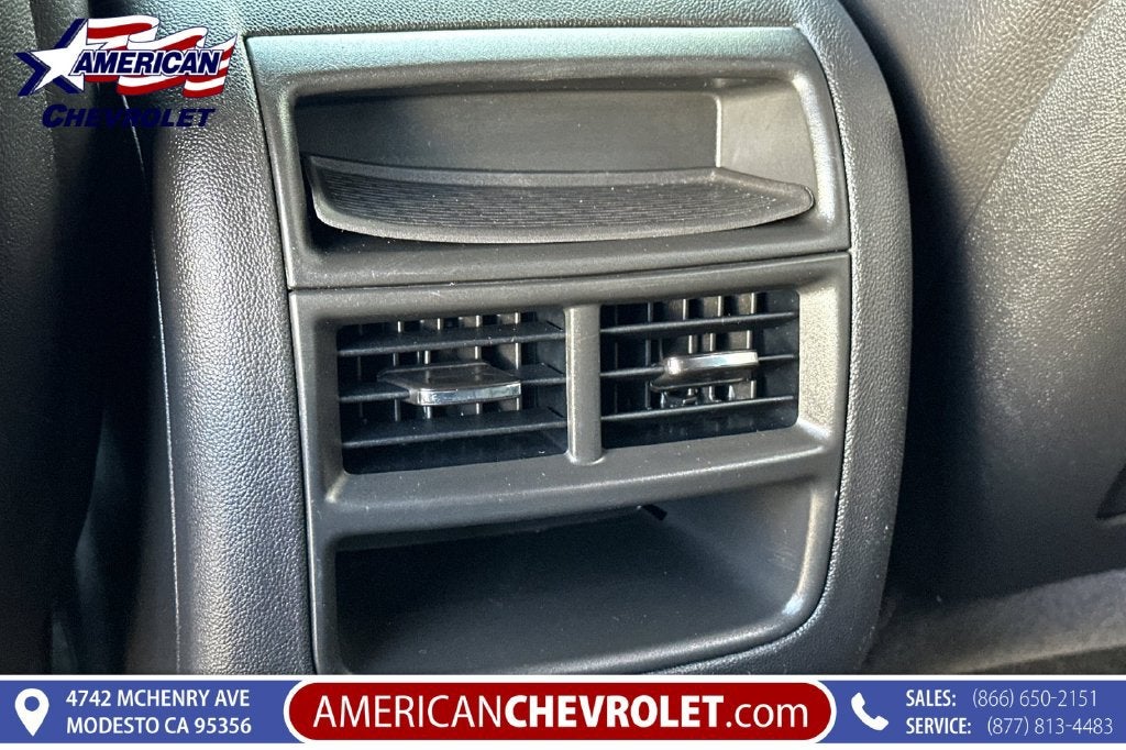2020 Cadillac XT5 Luxury FWD