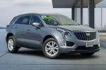 2020 Cadillac XT5 Luxury FWD