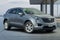 2020 Cadillac XT5 Luxury FWD