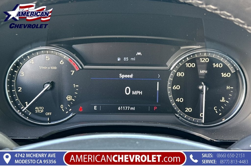 2020 Cadillac XT5 Luxury FWD
