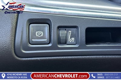 2020 Cadillac XT5 Luxury FWD