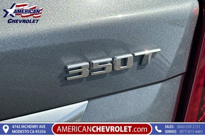2020 Cadillac XT5 Luxury FWD