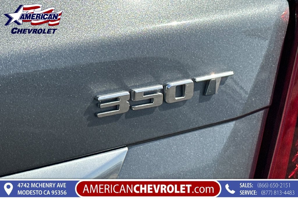 2020 Cadillac XT5 Luxury FWD