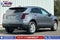 2020 Cadillac XT5 Luxury FWD