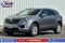 2020 Cadillac XT5 Luxury FWD