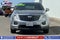 2020 Cadillac XT5 Luxury FWD
