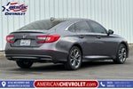 2019 Honda Accord Sedan LX 1.5T
