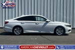 2020 Honda Accord Sedan LX