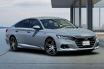 2021 Honda Accord Hybrid Touring