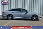 2021 Honda Accord Hybrid Touring