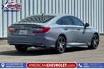 2021 Honda Accord Hybrid Touring