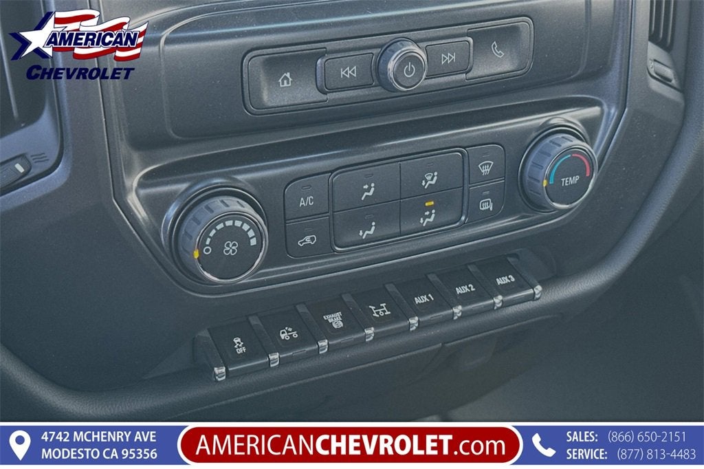 2023 Chevrolet Silverado 5500 HD Work Truck