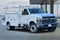 2023 Chevrolet Silverado 5500 HD Work Truck