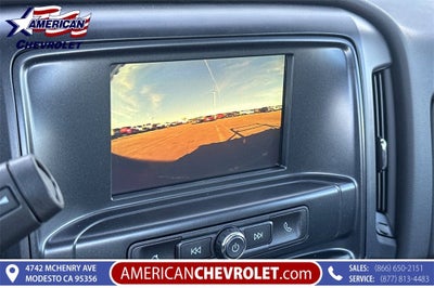 2023 Chevrolet Silverado 5500 HD Work Truck