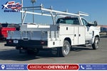 2023 Chevrolet Silverado 5500 HD Work Truck