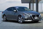 2020 Nissan Altima 2.5 SL
