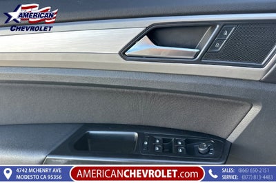 2021 Volkswagen Atlas 2.0T S