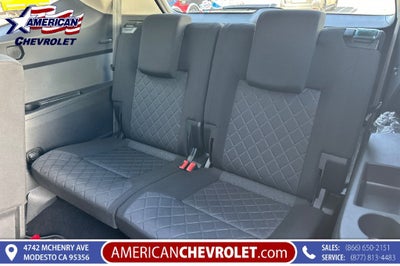 2021 Volkswagen Atlas 2.0T S