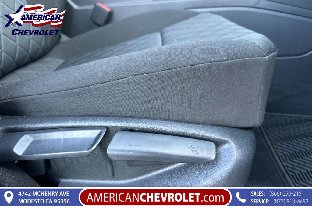 2021 Volkswagen Atlas 2.0T S
