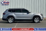 2021 Volkswagen Atlas 2.0T S