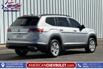 2021 Volkswagen Atlas 2.0T S