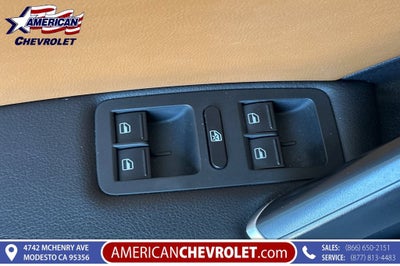 2018 Volkswagen Passat V6 SEL Premium