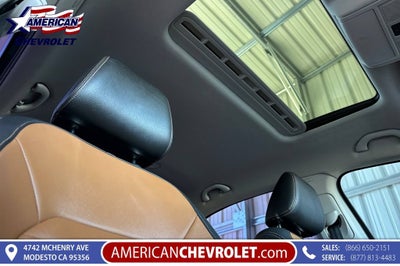 2018 Volkswagen Passat V6 SEL Premium