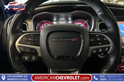 2017 Dodge Charger R/T Scat Pack