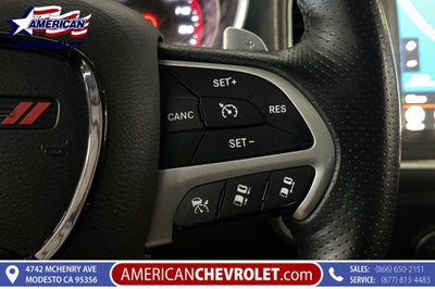 2017 Dodge Charger R/T Scat Pack