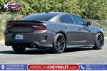 2017 Dodge Charger R/T Scat Pack