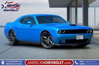 2023 Dodge Challenger GT