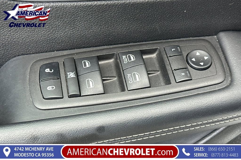 2024 Chrysler Pacifica Hybrid S Appearance Pkg