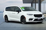 2024 Chrysler Pacifica Hybrid S Appearance Pkg