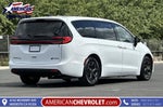 2024 Chrysler Pacifica Hybrid S Appearance Pkg