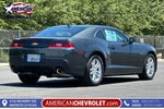 2015 Chevrolet Camaro LS