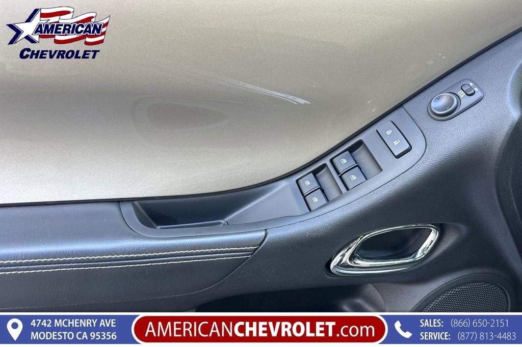 2013 Chevrolet Camaro SS