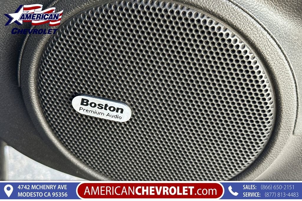 2013 Chevrolet Camaro SS