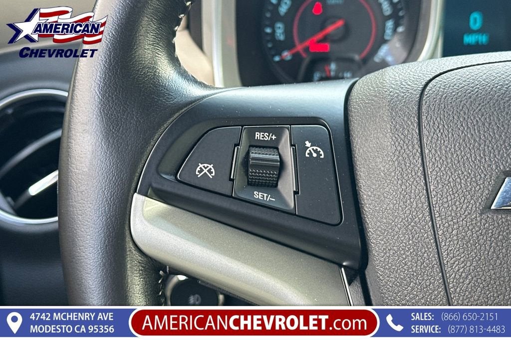 2013 Chevrolet Camaro SS
