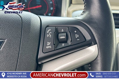 2013 Chevrolet Camaro SS