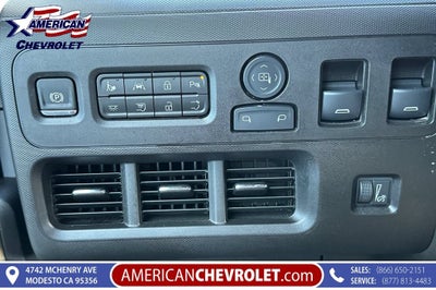 2025 Chevrolet BrightDrop 400 FWD 400